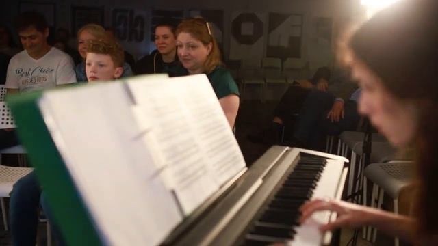 Wenn die sonja russisch tanzt смотреть онлайн