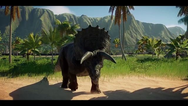 The Fallen Kingdom || JWE 2 смотреть онлайн