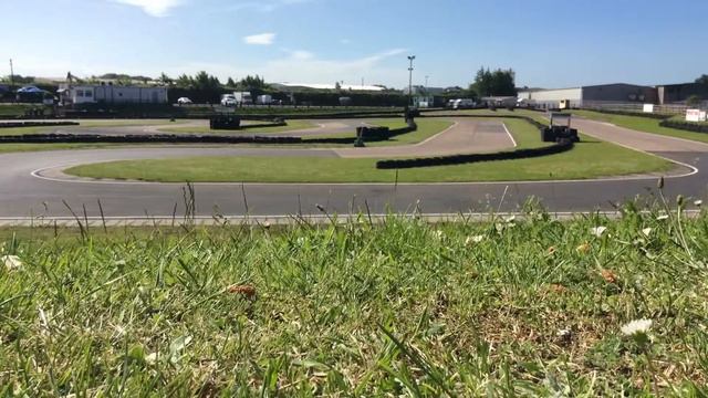 Bayford Meadows Junior club academy time lapse смотреть онлайн