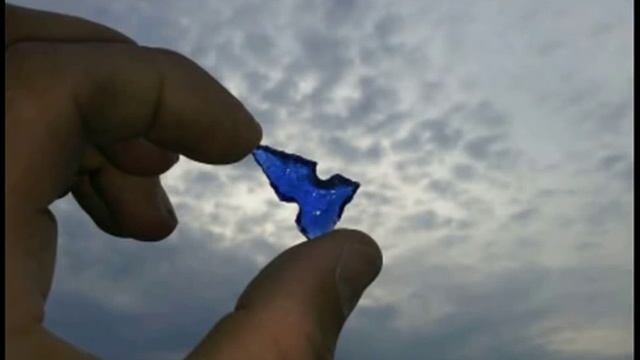 флинт тэппинг от Намурадана Making Glass Arrowheads смотреть онлайн
