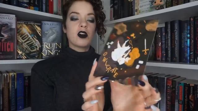 January Book Haul | 2019 смотреть онлайн