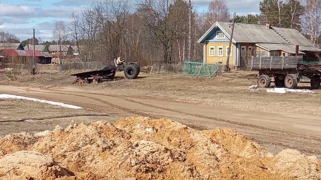 Первый выезд Шустрик 3 25 04 19 смотреть онлайн