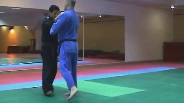 Sasai Tsurikomi Ashi смотреть онлайн