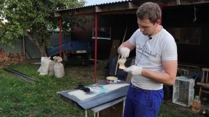 Азы шпаклевания авто, или Как правильно шпаклевать автомобиль своими руками