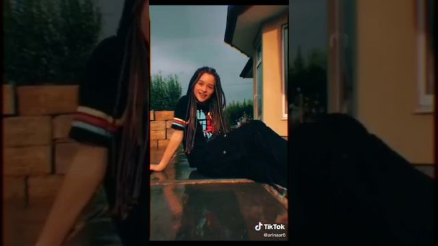 Старые видео Ксюши (Арины) из тик ток смотреть онлайн