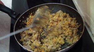 ЛУЧШАЯ НАЧИНКА ДЛЯ БЛИНОВ ИЗ ЛИВЕРНОЙ КОЛБАСЫ!