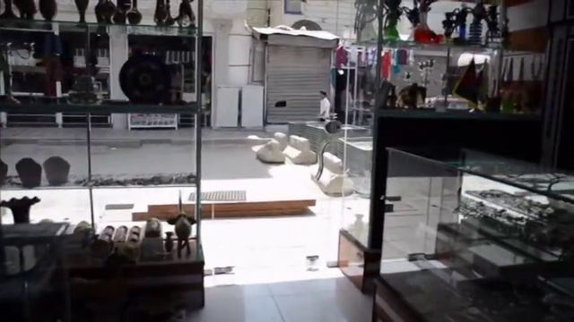 Дукан в Кабуле смотреть онлайн