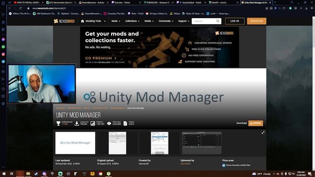 How to Install Skater XL Mods: A Step-by-Step Guide смотреть онлайн