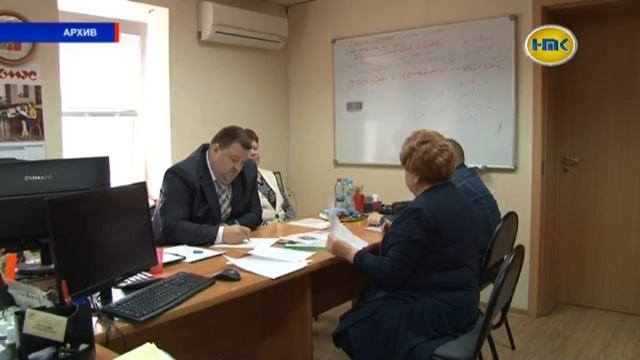 10 февраля - День открытых дверей в УК. смотреть онлайн
