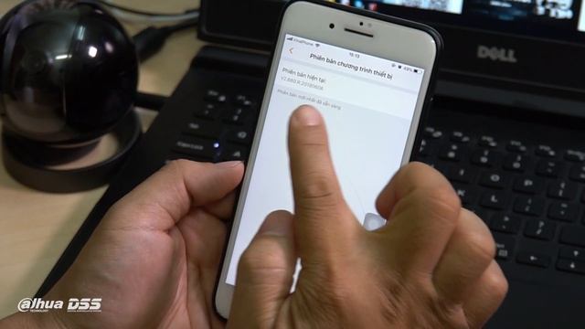 Hướng dẫn tính năng set điểm cho camera imou Ranger Pro - How to setup Imou Ranger Pro смотреть онлайн