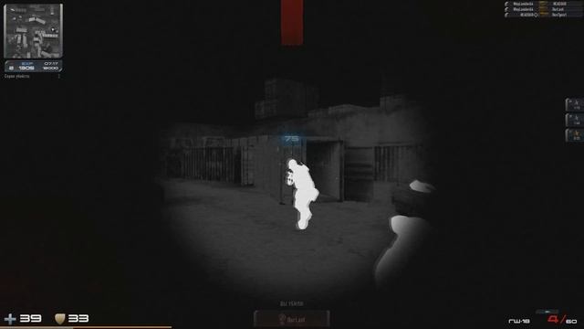 Выполнение контрактов #1 ► "Задание на дробь?", не, не слышал! ► CW смотреть онлайн