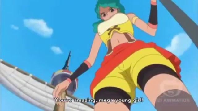 Giantess's In Anime [Compilation #3] смотреть онлайн