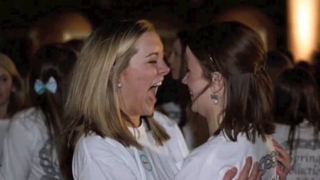 Alpha Delta Pi- Home смотреть онлайн