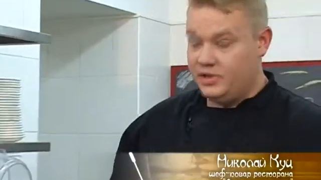 "Искуссвто есть с Александровским". Вкуснейший Щербет. смотреть онлайн
