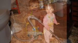 У меня сестрёнки нет