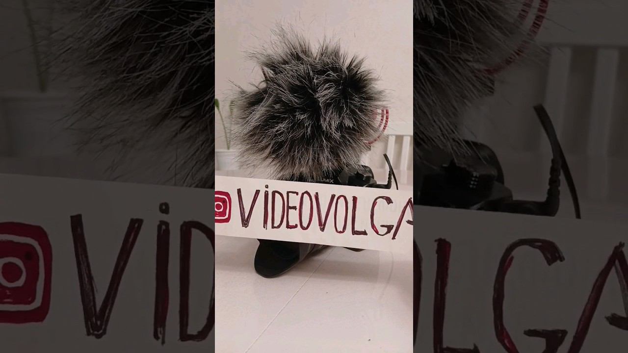 RODE MIC II #клип #техника смотреть онлайн