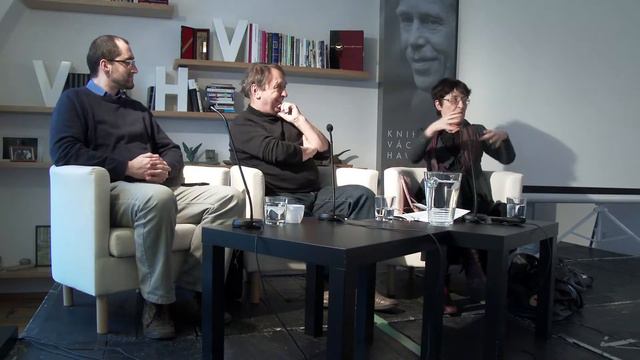 Cesta do Sovětského svazu 2/2 (4. 3. 2015) смотреть онлайн