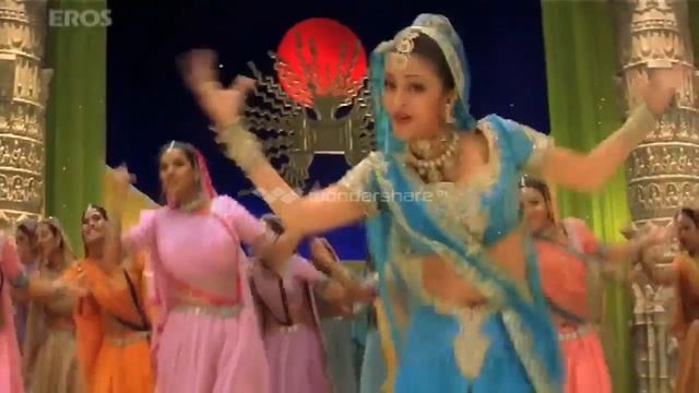 А я хочу перемирия (Айшвария рай) смотреть онлайн