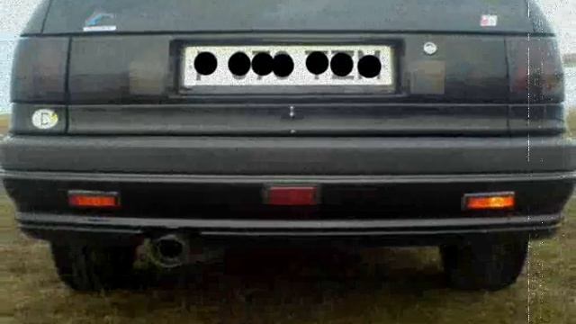 Audi 89