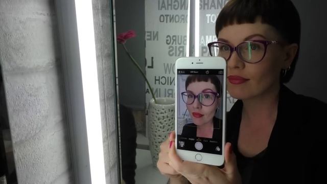 Анна Измайлова Как сделать селфи смотреть онлайн