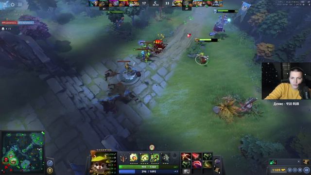 ДЕМЕДЖ ПРОСТО #@$%ЫЙ! УСТРОИЛ СОЛЯРУ НА НОВОМ ГЕРОЕ! смотреть онлайн