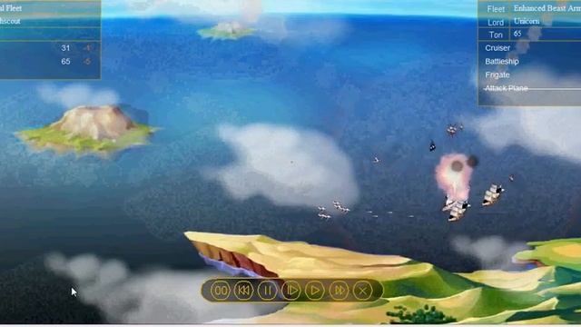 Freesky Online My first Victory смотреть онлайн