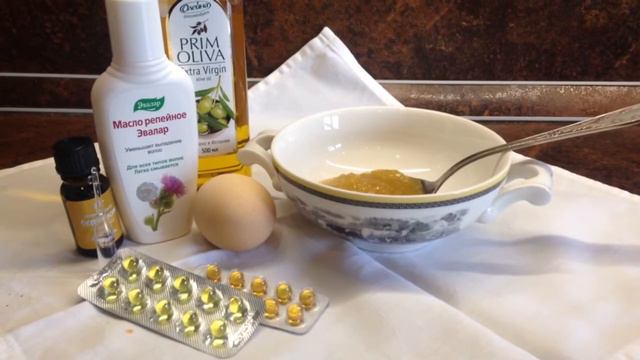 Салон красоты в деревне.