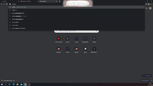 [NEW][Tutorial] How to instal a roblox exploit / mod menu [STC Mods][2021] смотреть онлайн