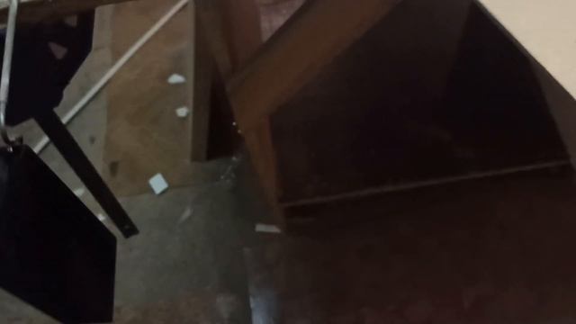 Как увеличить высоту подстолья для  Gola профиля