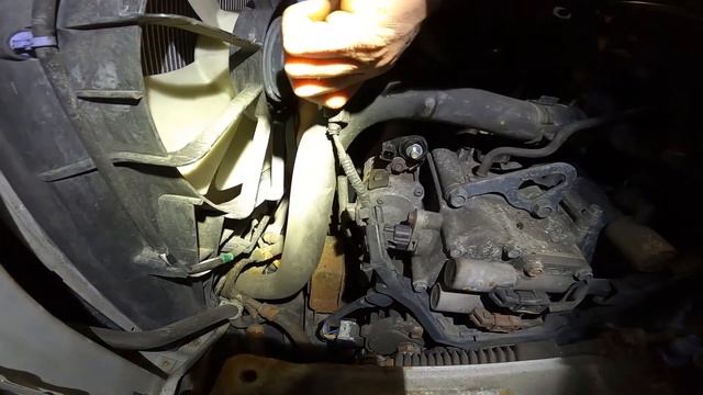 2009 Honda Pilot Starter Replacement смотреть онлайн