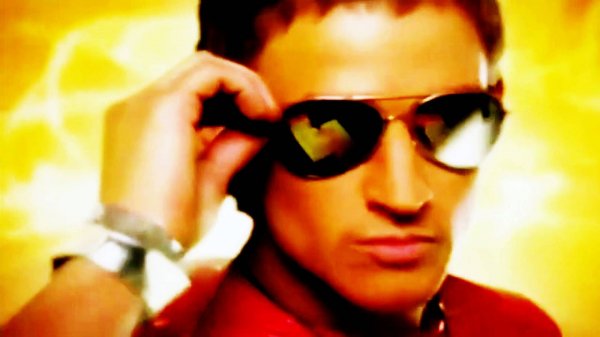 Zoolander - Danila and Herman