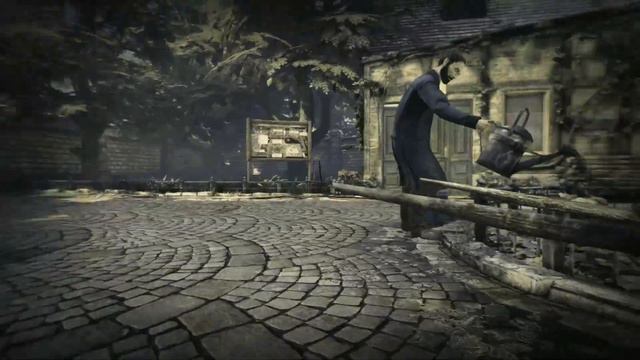 ЧУДЕСА ВООБРАЖЕНИЯ #15 — Прохождение игры Sherlock Holmes: Crimes & Punishments смотреть онлайн