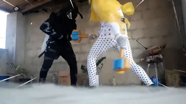 Onitsedron No Combate Ao Mosquito Da Dengue #2t Ep 5