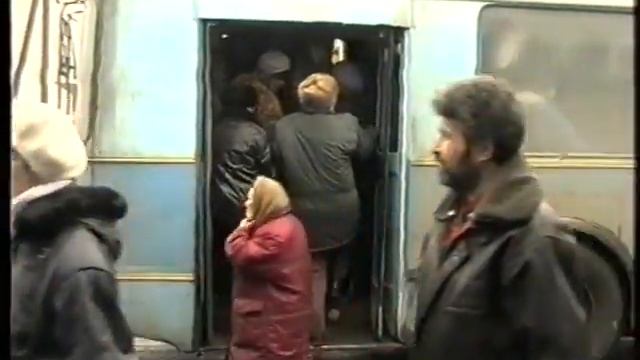 Taganrog 1999г.