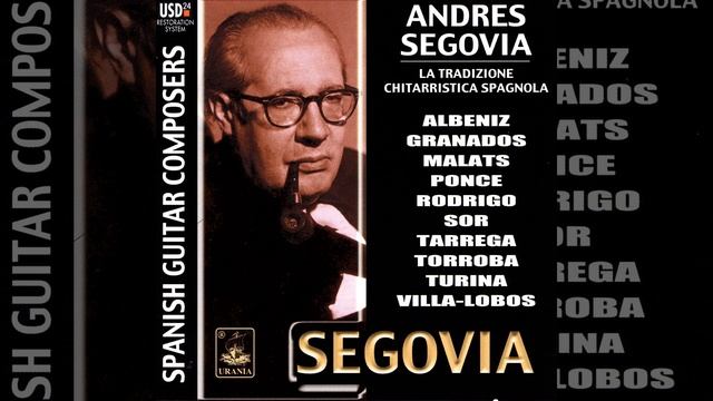 Mazurca for Guitar смотреть онлайн