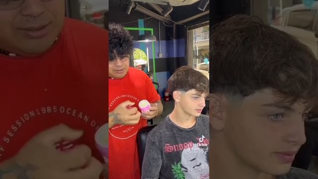 haircut ? смотреть онлайн