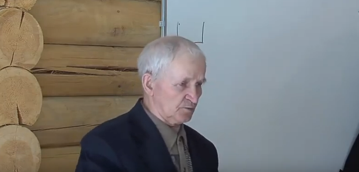 Курсы В Г Кашковского. Занятие №5