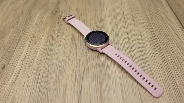 Garmin Vivoactive 4S Still Worth It in 2023? смотреть онлайн