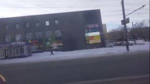 поездка на автобусе паз 32054 (40, К0, Н0, L0), в396уо174, маршрут 218