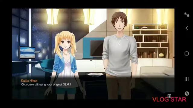 Ace Academy-Part 1: Welcome to the Game! смотреть онлайн