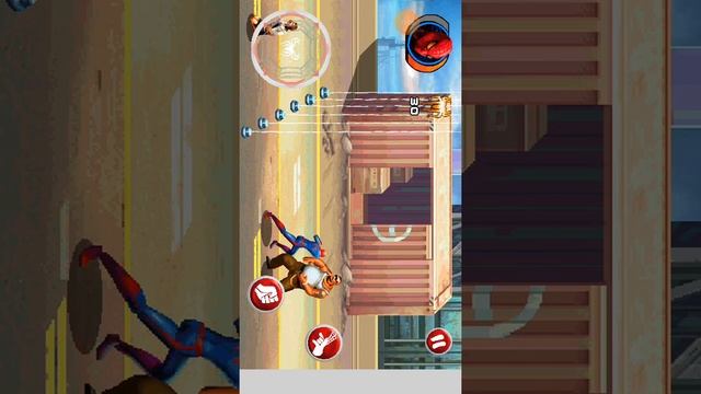 the amazing spider-man java (TASM) pt.5 смотреть онлайн