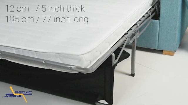 Sedaflex 12M смотреть онлайн