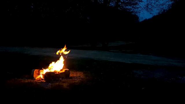 Bonfire cyclic, Костер циклический смотреть онлайн