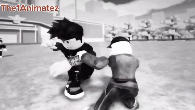 Roblox Song Animation Part 6 Season 5 (NEFFEX - A Place For Me) смотреть онлайн