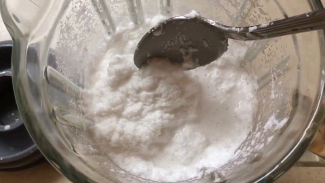 Кокос. Что приготовить [what Cook From Coconut ]