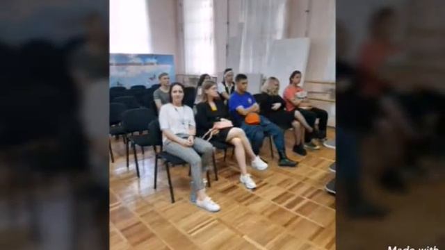 Лучший психолог и вообще хороший человек 💋 смотреть онлайн
