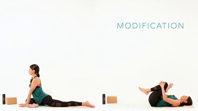 30 minute Full Body Yoga Practice | Intermediate Vinyasa Flow & Stretch | Sarah Beth Yoga смотреть онлайн