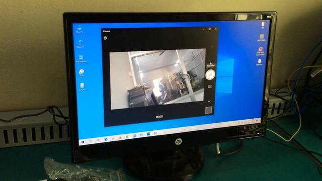 How to connect webcam to pc in windows 10, 7 without cd \ Install and Setup in Tamil смотреть онлайн