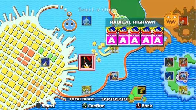 Sonic Adventure 2 Battle PC - Amy & Metal Sonic Mod in Single Player смотреть онлайн