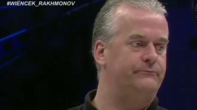 M-1 Challenge 59. Шавкат Рахмонов - Михайл Винцек. смотреть онлайн